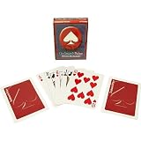  : Standard Playing Cards: 12 Decks (6 Red/6 Blue)
