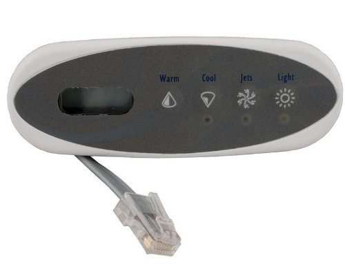Balboa Mini Oval Spa-Side Jacket System