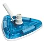 Poolmaster Classic Full View Triangle Vinyl Liner Vacuum