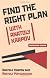 Find the Right Plan with Anatoly Karpov