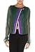 Giorgio Armani GREEN Jacket, 48, Green