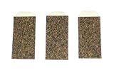 Ebonite Cork Inserts