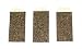 Sporting Goods : Ebonite Cork Inserts