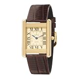 Sartego Womens SEN235R Toledo Leather Strap Quartz Watch 41iBV4pxr1L. SL160 Sartego Womens SEN235R Toledo Leather Strap Quartz Watch