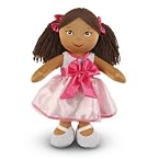 Britnee Butterflies&trade; Doll