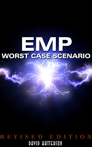 EMP - Worst Case Scenario: Life After An Electromagnetic Pulse