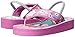 Disney Girl's 1FRS111-K, Pink, 12 M US Little Kid