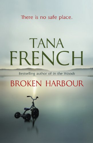 Produkt-Bild: Broken Harbour