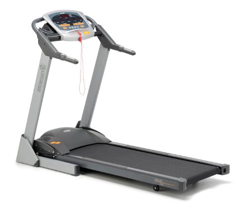 BREMSHEY Treadline Trail T Treadmill