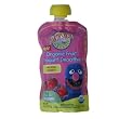 Earth's Best Organic Fruit Yogurt Smoothie, Mixed Berry, 4.2-Ounce Pouches (Pack of 12) Earth's Best Organic Fruit Yogurt Smoothie, Mixed Berry, 4.2-Ounce Pouches (Pack of 12)