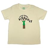 Toddler Buddhiwear Boy &acute; s Little Bodies Big Souls T - Shirt - cod. B00167P53S