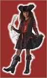 Cap'n Cutie Child Costume (Large)