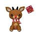 Funko Rudolph Plushies