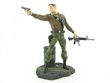 10 &acute; General Tomahawk Polystone Statue - B000EIFW9C
