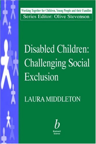Specific Disabilities