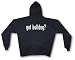 got bulldog ? Men's Hoodie Sweat Shirt Small thru 4XL