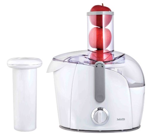 Salco SPJ-445 Entsafter Salco SPJ-445 Entsafter