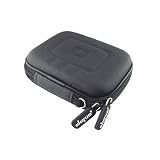 SKQUE 3.5 CARRYING SHELL CASE COVER FOR GARMIN NUVI 255 205