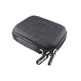 Skque Garmin / Mio / TomTom GPS 3.5 Inch Eva Case Black
