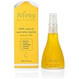 Jojoba Company Australian Golden Jojoba Oil 85ml