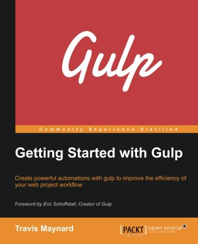 Getting Started with Gulp