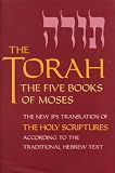 Torah: The Five Books of Moses