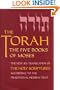 Torah/Pocket Edition