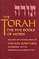 Torah: The Five Books of Moses