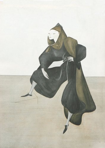 American Fashion: Council of Fashion Designers of America
