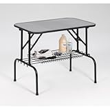 Midwest Homes for Pets Grooming Table Shelf