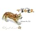 Objet DArt Release #226 Year Of The Tiger Chinese New Year Calendar Handmade Jeweled Enameled Metal Trinket Box 41iBZsNYYOL. AA75 Objet DArt Release #226 Year Of The Tiger Chinese New Year Calendar Handmade Jeweled Enameled Metal Trinket Box
