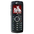 Boost Mobile Pay-As-You-Go Cell Phone - Black (i290)