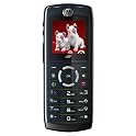 Boost Mobile Pay-As-You-Go Cell Phone - Black (i290)