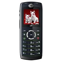 Boost Mobile Pay-As-You-Go Cell Phone - Black (i290)