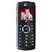 Boost Mobile Pay-As-You-Go Cell Phone - Black (i290)