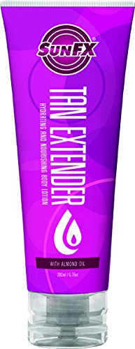 SunFX Tan Extender - 6.7oz/200 ml