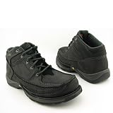 CAT CATERPILLAR Corey New Boots Work Black Mens by Caterpillar