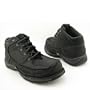 Men's Caterpillar� Corey Round Toe Boots Black, BLACK, 10