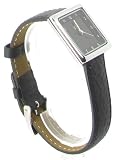 Montre Femme - Soft - Noir