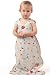 Merino Kids Limited Edition "Ladybug" Baby Sleep Bag, 0-2 years
