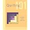 A List of 40 Quilting Books...