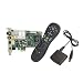 Hauppauge WinTV HVR 1700 Internal Vista Kit/Hybrid analogue and digital PCI-express TV Tuner with hardware encoder and media centre remote