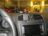 Review Brodit-UK  / DSL-Brodit Volkswagen Golf VI Brodit ProClip Center mount 2009 Fits All Countries - #854260