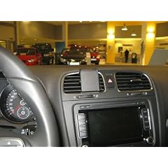 Brodit ProClip Center mount f�r VW Golf VI, Golf VI Variant