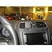 Brodit ProClip Center mount f�r VW Golf VI, Golf VI Variant