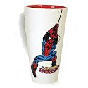 Spiderman 3D Ceramic Mug - 18oz.