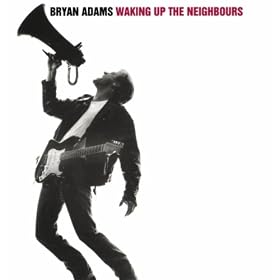 Waking Up The Neighbours