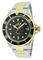 Adee Kaye Men's Japan automatic movement 21 jewels