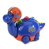 NCAA Florida Gators Toy Dinosaur 9