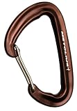 Inferno Wire-Gate Carabiner by Metolius